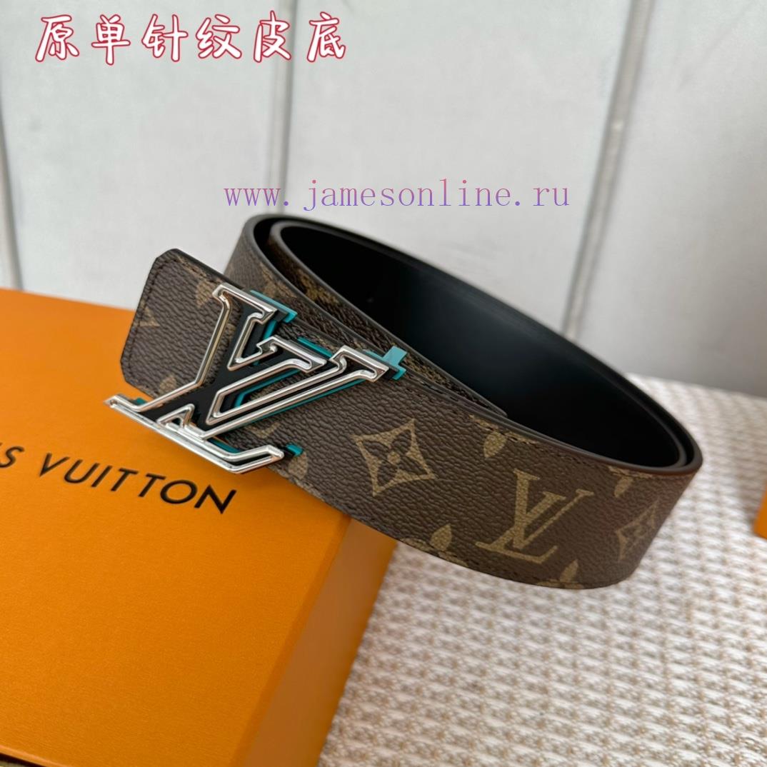 𝕃𝕠𝕦𝕚𝕤𝕧𝕦𝕚𝕥𝕥𝕥𝕠𝕟 Donjia new product width 40mm Donjia SS23 early spring new product belt series xu6sk6zq - Image 3
