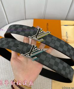 𝕃𝕠𝕦𝕚𝕤𝕧𝕦𝕚𝕥𝕥𝕥𝕠𝕟 Donjia new product width 40mm Donjia SS23 early spring new product belt series krwlonc8