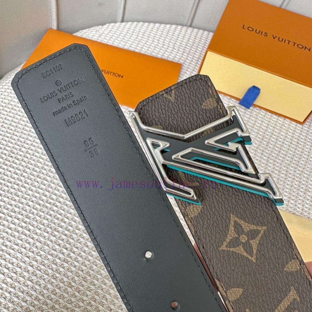 𝕃𝕠𝕦𝕚𝕤𝕧𝕦𝕚𝕥𝕥𝕥𝕠𝕟 Donjia new product width 40mm Donjia SS23 early spring new product belt series xu6sk6zq - Image 4