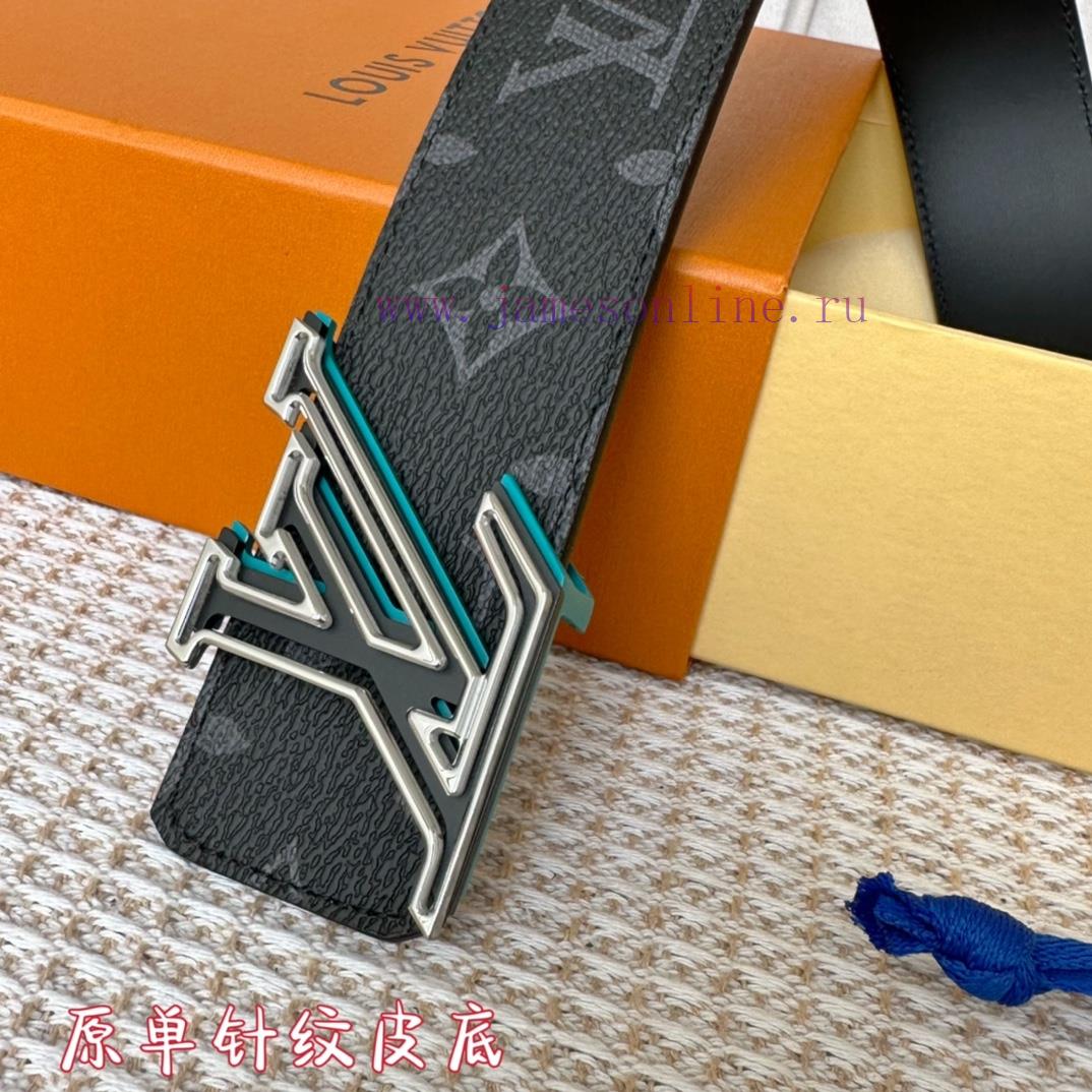 𝕃𝕠𝕦𝕚𝕤𝕧𝕦𝕚𝕥𝕥𝕥𝕠𝕟 Donjia new product width 40mm Donjia SS23 early spring new product belt series nkx840b9 - Image 6