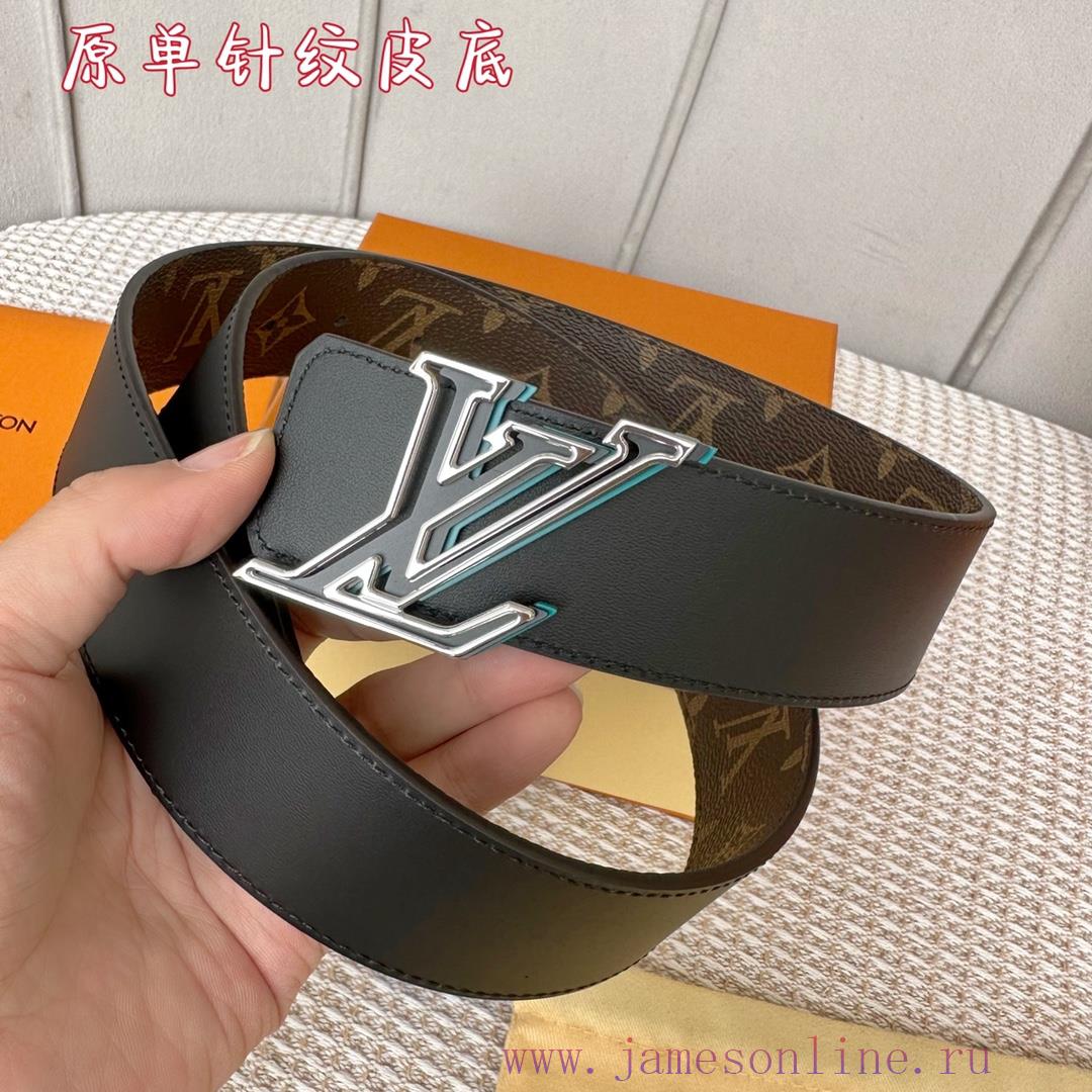 𝕃𝕠𝕦𝕚𝕤𝕧𝕦𝕚𝕥𝕥𝕥𝕠𝕟 Donjia new product width 40mm Donjia SS23 early spring new product belt series xu6sk6zq - Image 6