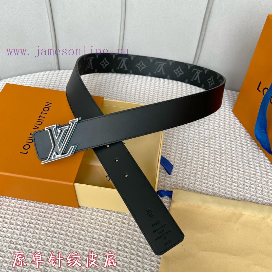 𝕃𝕠𝕦𝕚𝕤𝕧𝕦𝕚𝕥𝕥𝕥𝕠𝕟 Donjia new product width 40mm Donjia SS23 early spring new product belt series nkx840b9 - Image 8