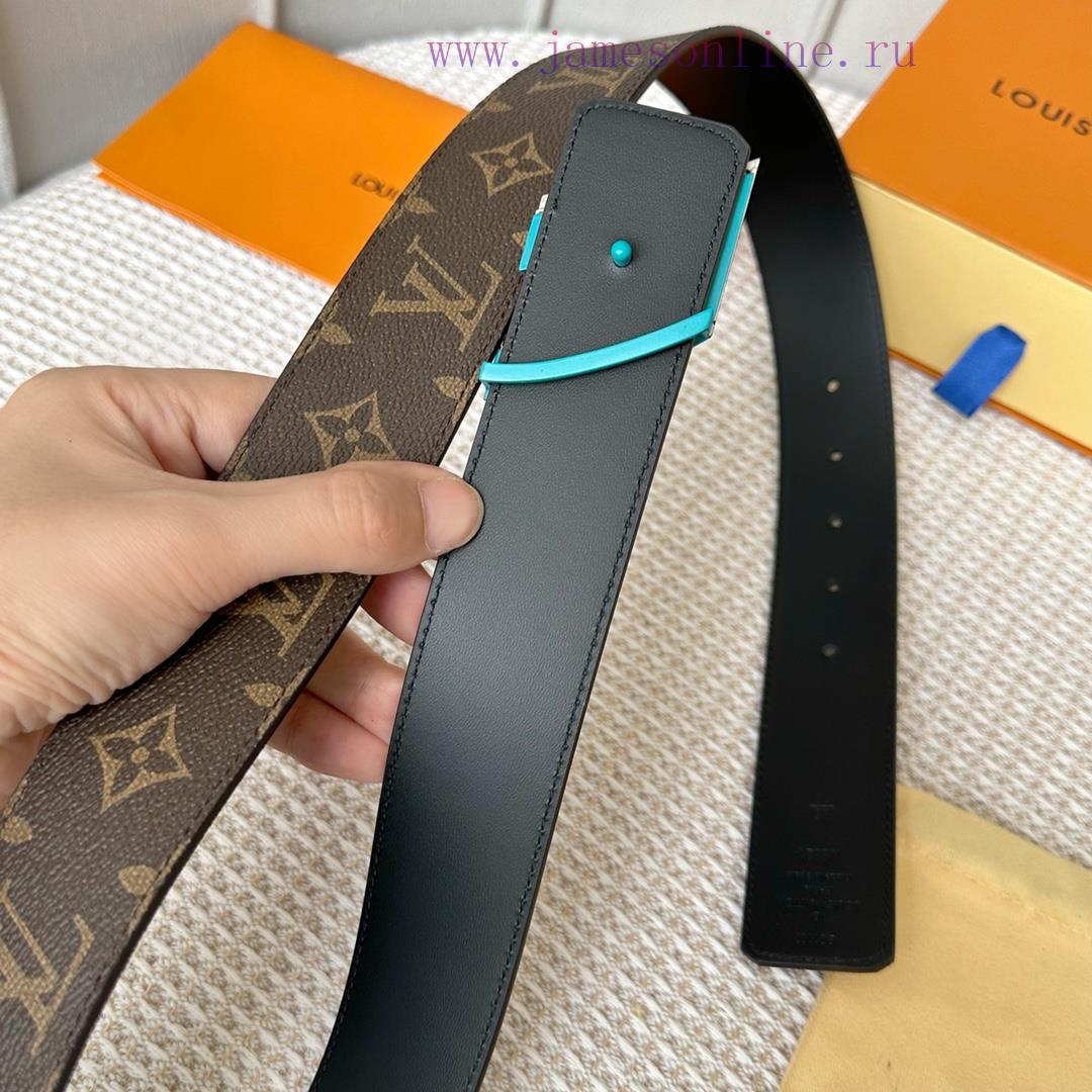 𝕃𝕠𝕦𝕚𝕤𝕧𝕦𝕚𝕥𝕥𝕥𝕠𝕟 Donjia new product width 40mm Donjia SS23 early spring new product belt series xu6sk6zq - Image 8