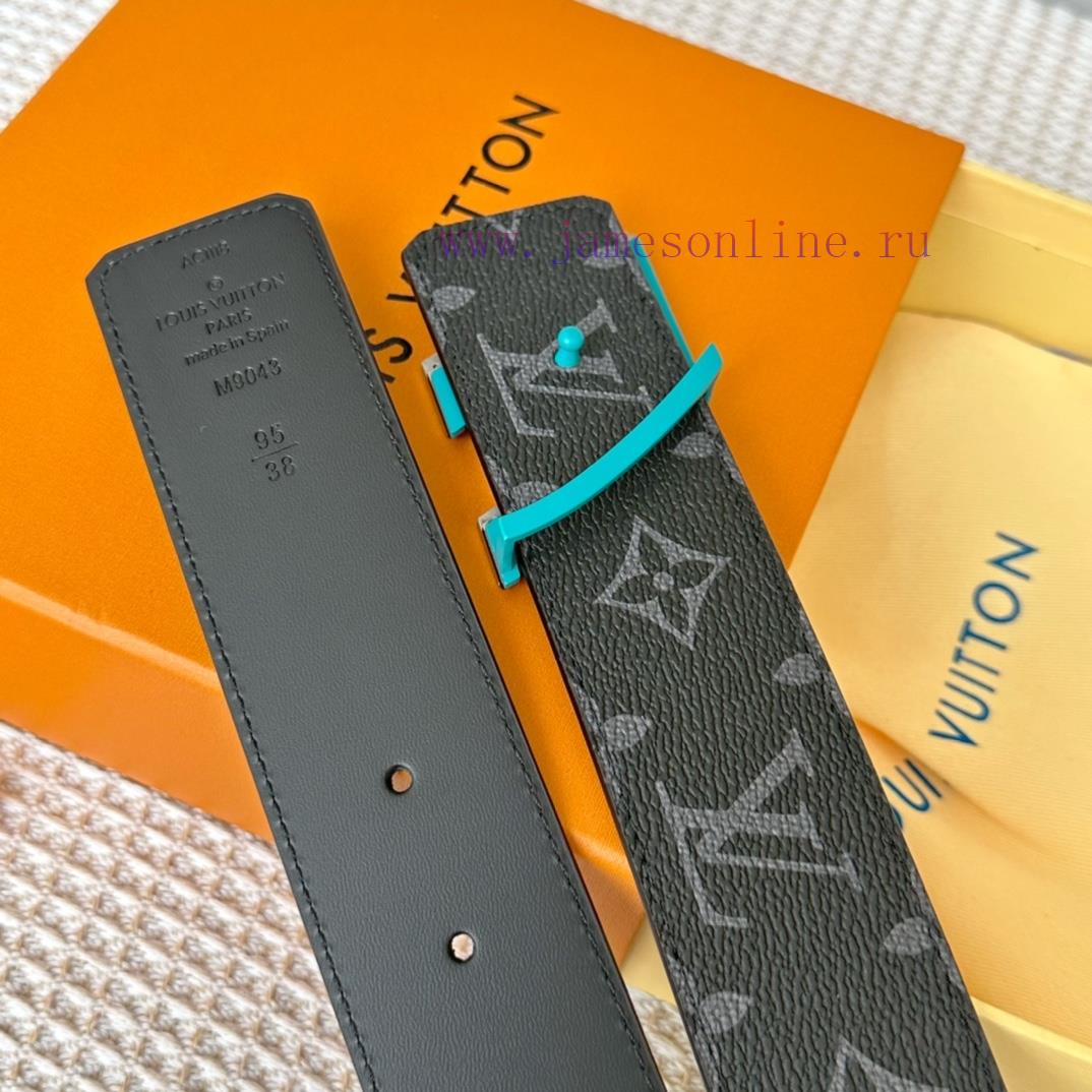 𝕃𝕠𝕦𝕚𝕤𝕧𝕦𝕚𝕥𝕥𝕥𝕠𝕟 Donjia new product width 40mm Donjia SS23 early spring new product belt series nkx840b9 - Image 10