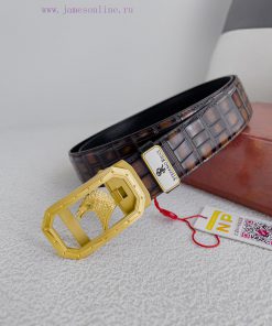 Stephen Ni Zhi Stefano Ricci Belt ️ Automatic BeltAutomatic buckle, made of pure steel mater ct51l1gp