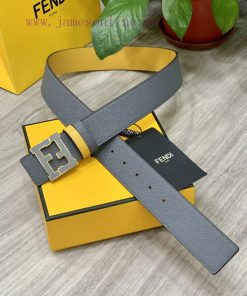 Comes with a complete gift boxFENDL 40MM wide double-sided original calf leather with a sing uonoutkg