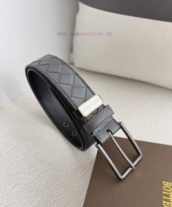 Baodie Family Bottega Veneta Belt and BeltsNeedle buckle, new original classic boutique need iq306gpq