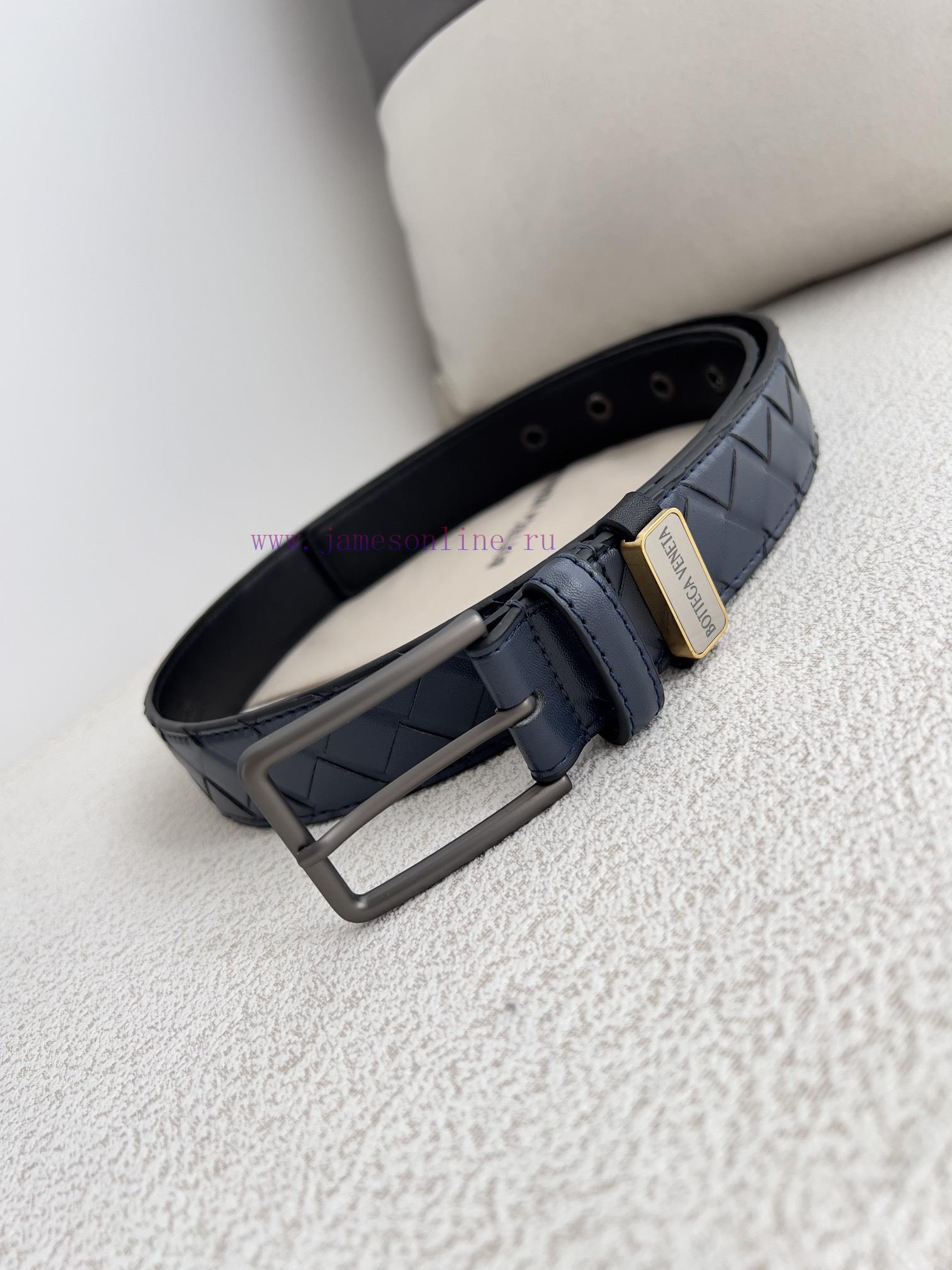 Baodie Family Bottega Veneta Belt and BeltsNeedle buckle, new original classic boutique need scq2qwlq - Image 3