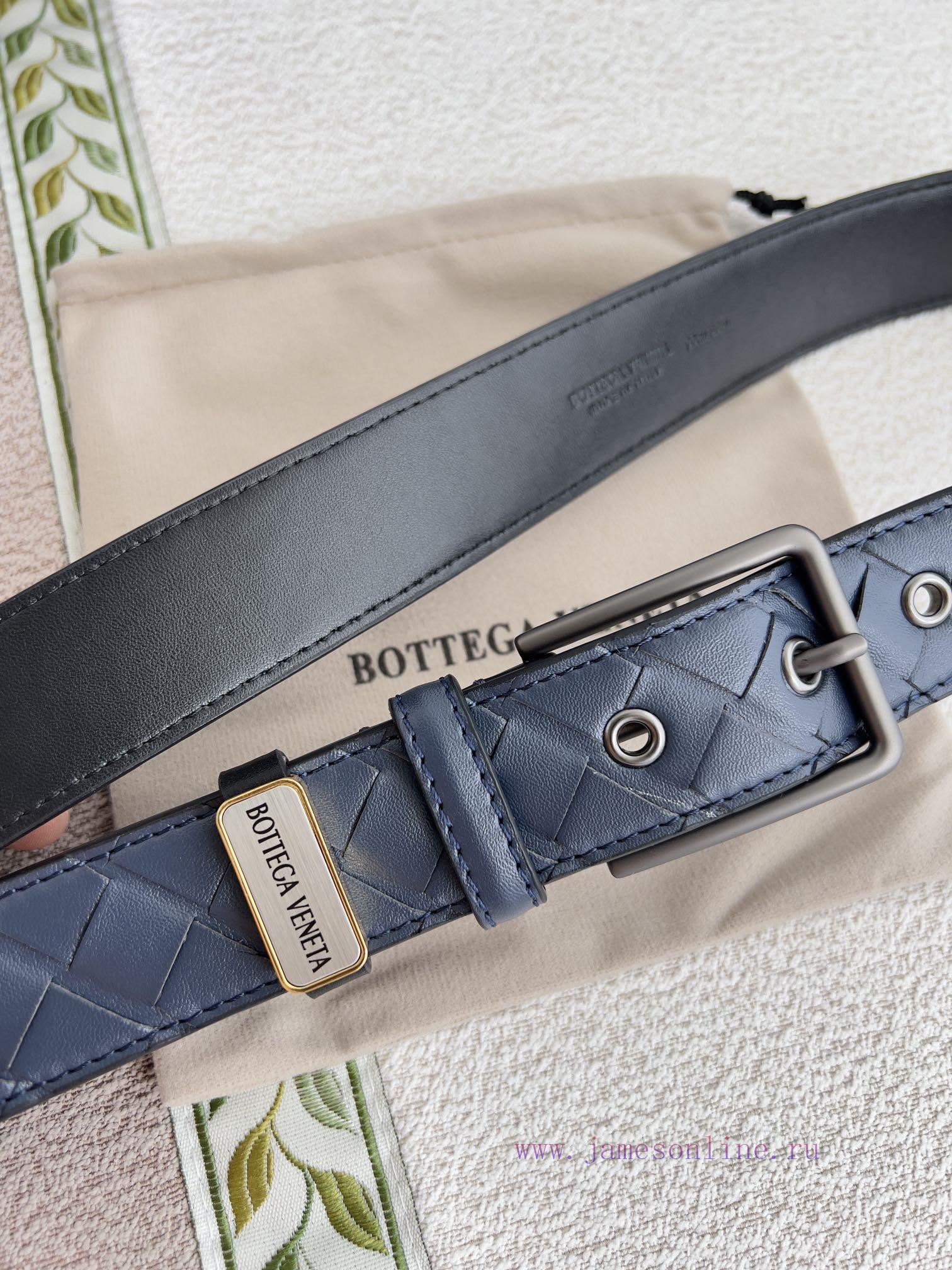 Baodie Family Bottega Veneta Belt and BeltsNeedle buckle, new original classic boutique need scq2qwlq - Image 5
