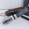 Montblanc Montblanc Belt Automatic BeltAutomatic belt, original new pure steel material auto 1a69k0np