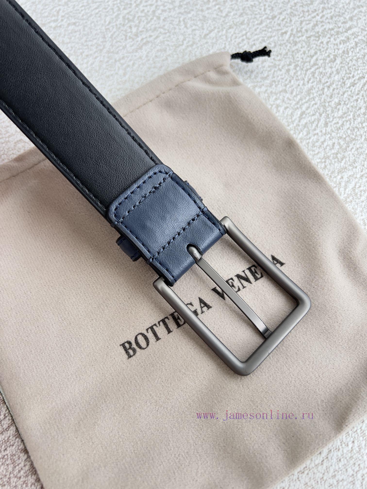 Baodie Family Bottega Veneta Belt and BeltsNeedle buckle, new original classic boutique need scq2qwlq - Image 6