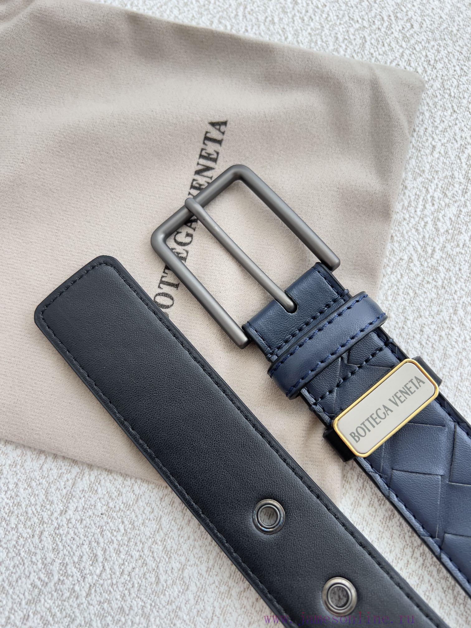 Baodie Family Bottega Veneta Belt and BeltsNeedle buckle, new original classic boutique need scq2qwlq - Image 7