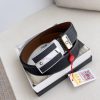 Montblanc Montblanc Belt Automatic BeltAutomatic belt, original new pure steel material auto 20gmigzh