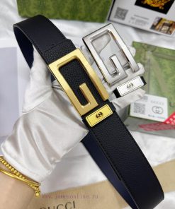 Belt Gucci Gucci's top tier replicaGucci belt 100% top layer cowhide, ensuring the classic a bko91w1a