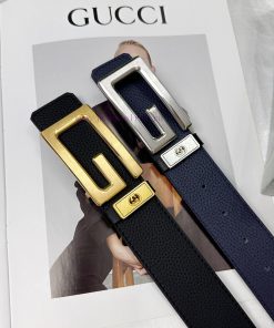 Belt Gucci Gucci's top tier replicaGucci belt 100% top layer cowhide, ensuring the classic a 10ibekcs