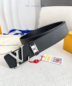 LV... Louis Vuitton Belt and BeltsBuckle, classic pure steel material face letter buckle, to g6n75sng