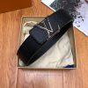 Reproduction, accompanied by a complete set of boxesLv Louis Vuitton LOUIS VUITTON genuine m yvvc135g