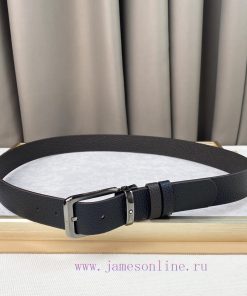 Men's Montblanc is soft and delicate, versatile and generous, with a width of 3.5CM that can owt4e3dk