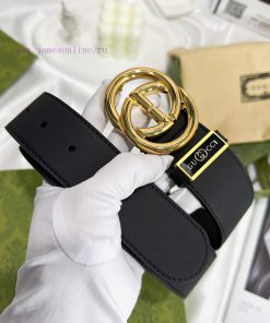 Belt Gucci Gucci️The waistband is made of 100% cowhide, ensuring genuine leather. The 24k pu 77va9yuv