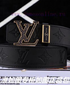Lv... Louis Vuitton ️Identify and receive a punch as a giftMaterial: 100% top layer cowhide, bvvn0esx