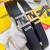 Belt FENDI Fendi ReproductionBelt made of 100% imported top layer cowhide, ensuring genuine ca0npexi