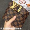 LV. Louis Vuitton ️Grade: Italian imported 100% top layer cowhide, LV. Louis Vuitton, world- 03mvoisb