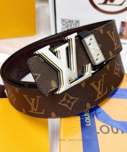 Belt LV Louis Vuitton's top tier replicaThe waistband is made of 100% imported original cowh y9qg47ny