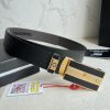 Montblanc Montblanc Belt Automatic BeltAutomatic belt, original new pure steel material auto xqy4to7l