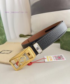 Gucci. Gucci Belt ️ Automatic BeltAutomatic buckle, made of pure steel material, equipped wi yjpj5s7p