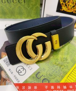 Belt Gucci Gucci's top tier replicaGucci belt 100% top layer cowhide, ensuring genuine leath bcvnyqna