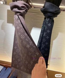 Lv's new autumn and winter collection is really a surprise! Big Donkey's heavyweight masterpcbeu8pup