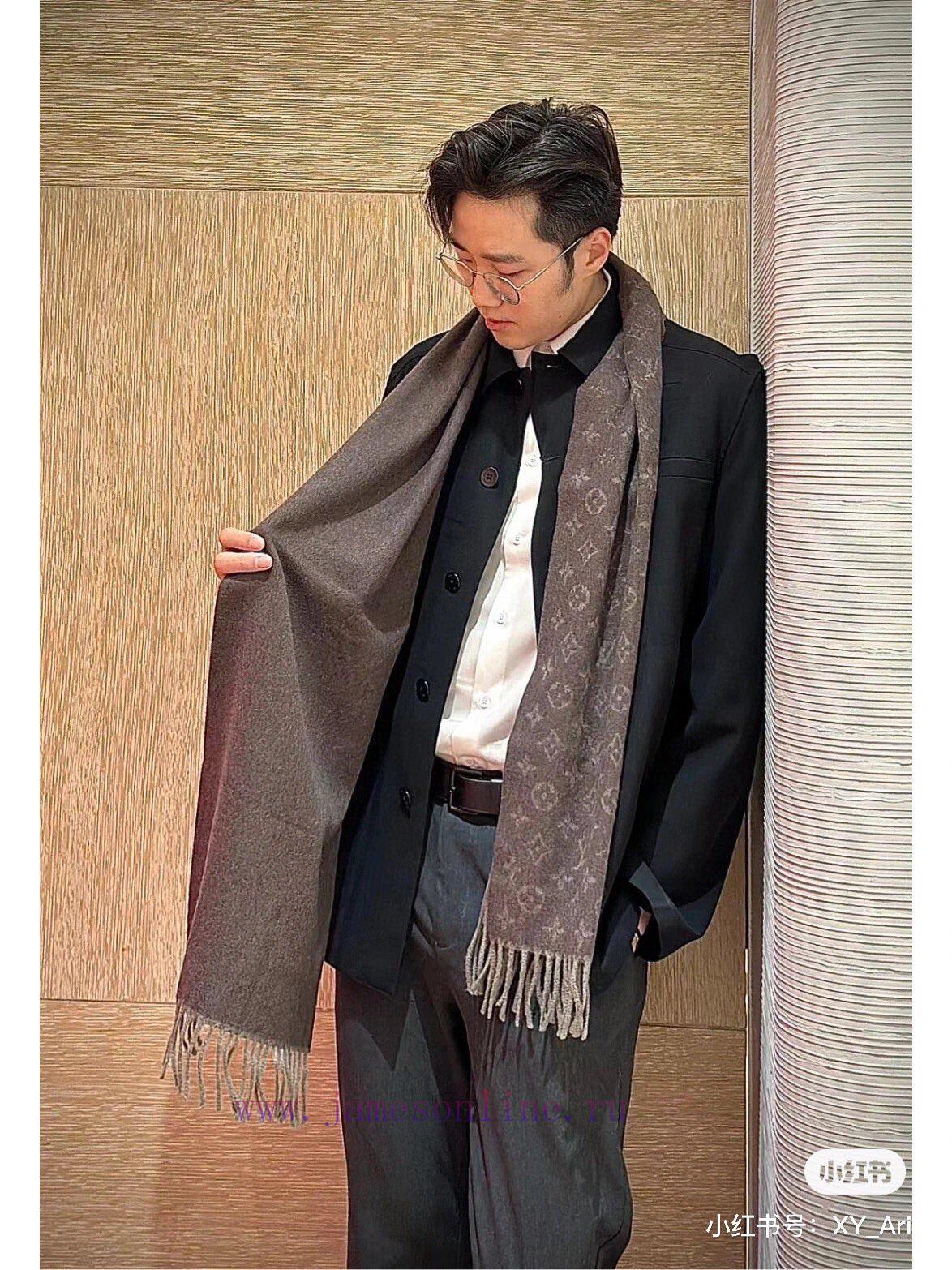 Lv's new autumn and winter collection is really a surprise! Big Donkey's heavyweight masterpcbeu8pup - Image 4