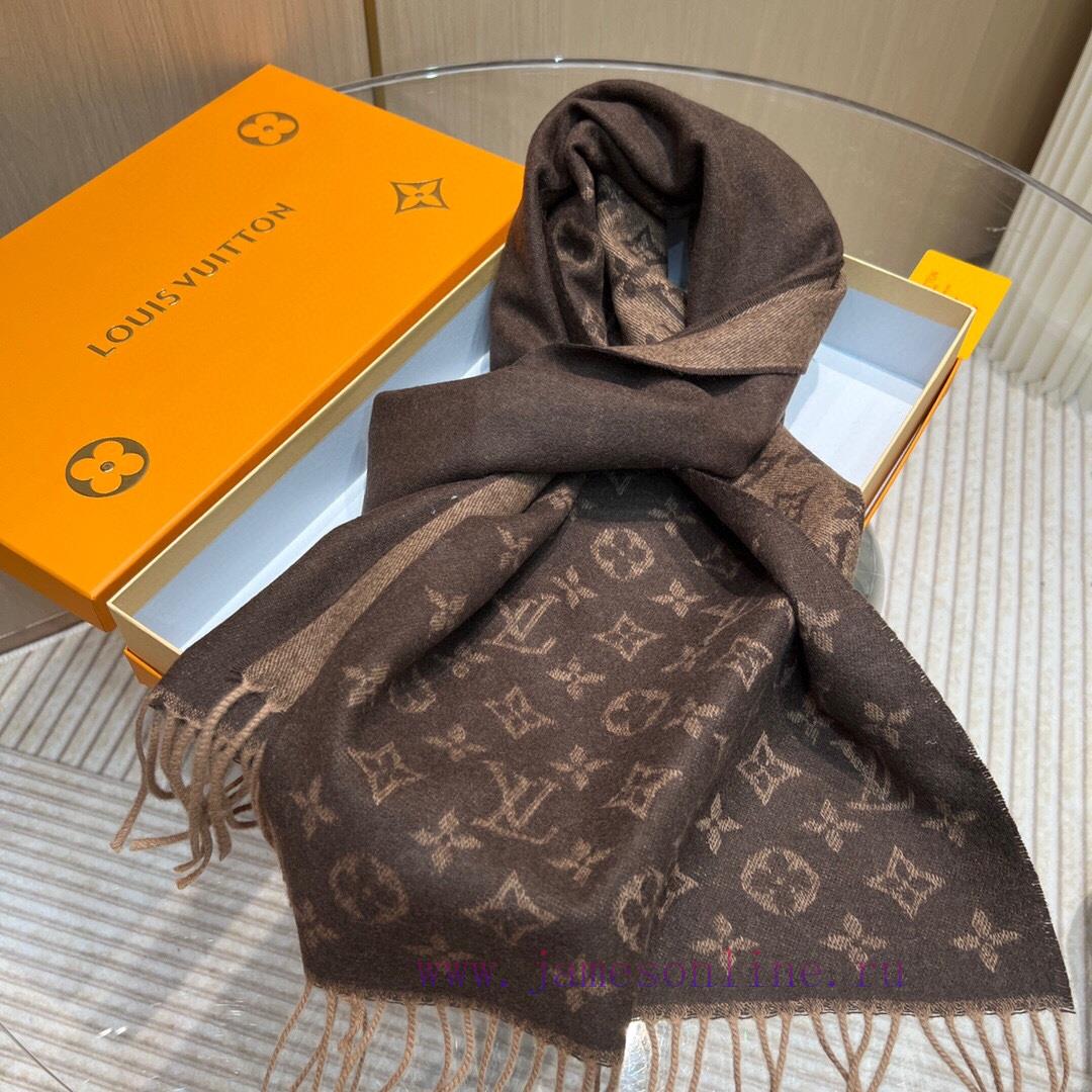 Lv's new autumn and winter collection is really a surprise! Big Donkey's heavyweight masterpcbeu8pup - Image 9