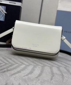 (Paired version complete packaging, customized), the new 2023 shiny leather phone bag 2VD061k6rugy21