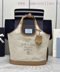 The new medium-sized tote bag 1BG471 has arrived, with a complete set of matching packaging 6tk2l4f4