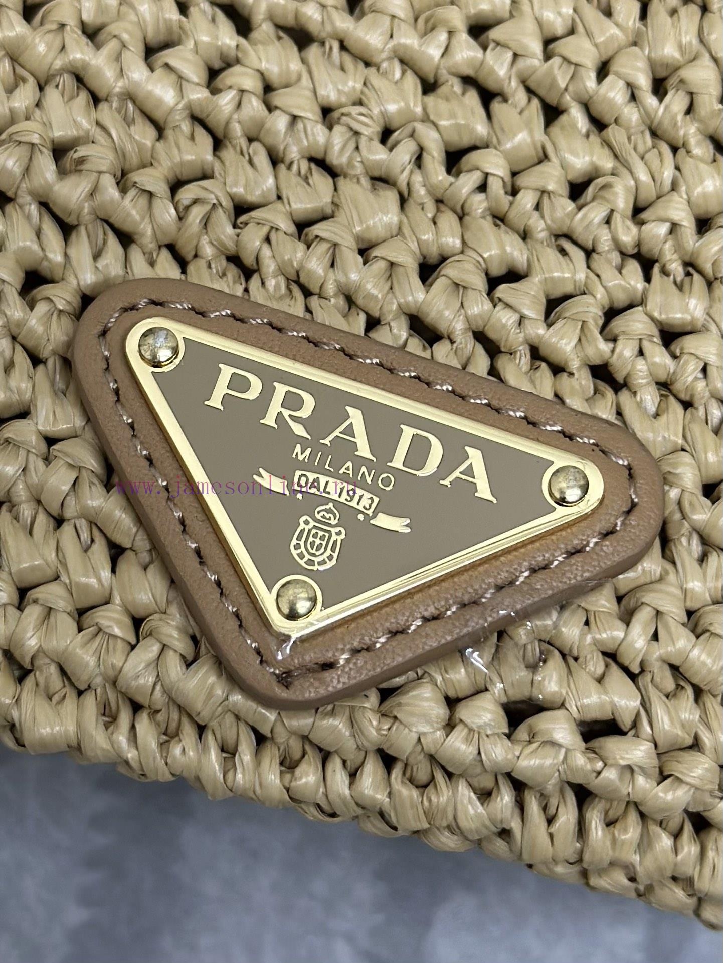 Paired version full set packaging, customized, straw water bucket bag 1BE068This handmade wanokat6yq - Image 4