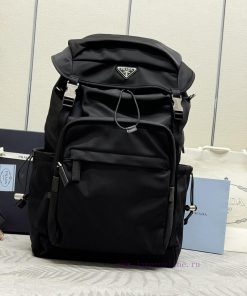 New hiking bag 2VZ090This backpack has a high-tech appearance and practicality. The interiorbnxivhtr