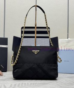 , (Paired version full set packaging, customized), Used crossbody bag 1BD645 with red beads bv6oelj5