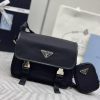 (Comes with a complete set of matching packaging, customized), Classic Postman Bag Arrives S8yhj9axs