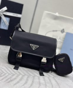 (Comes with a complete set of matching packaging, customized), Classic Postman Bag Arrives S8yhj9axs