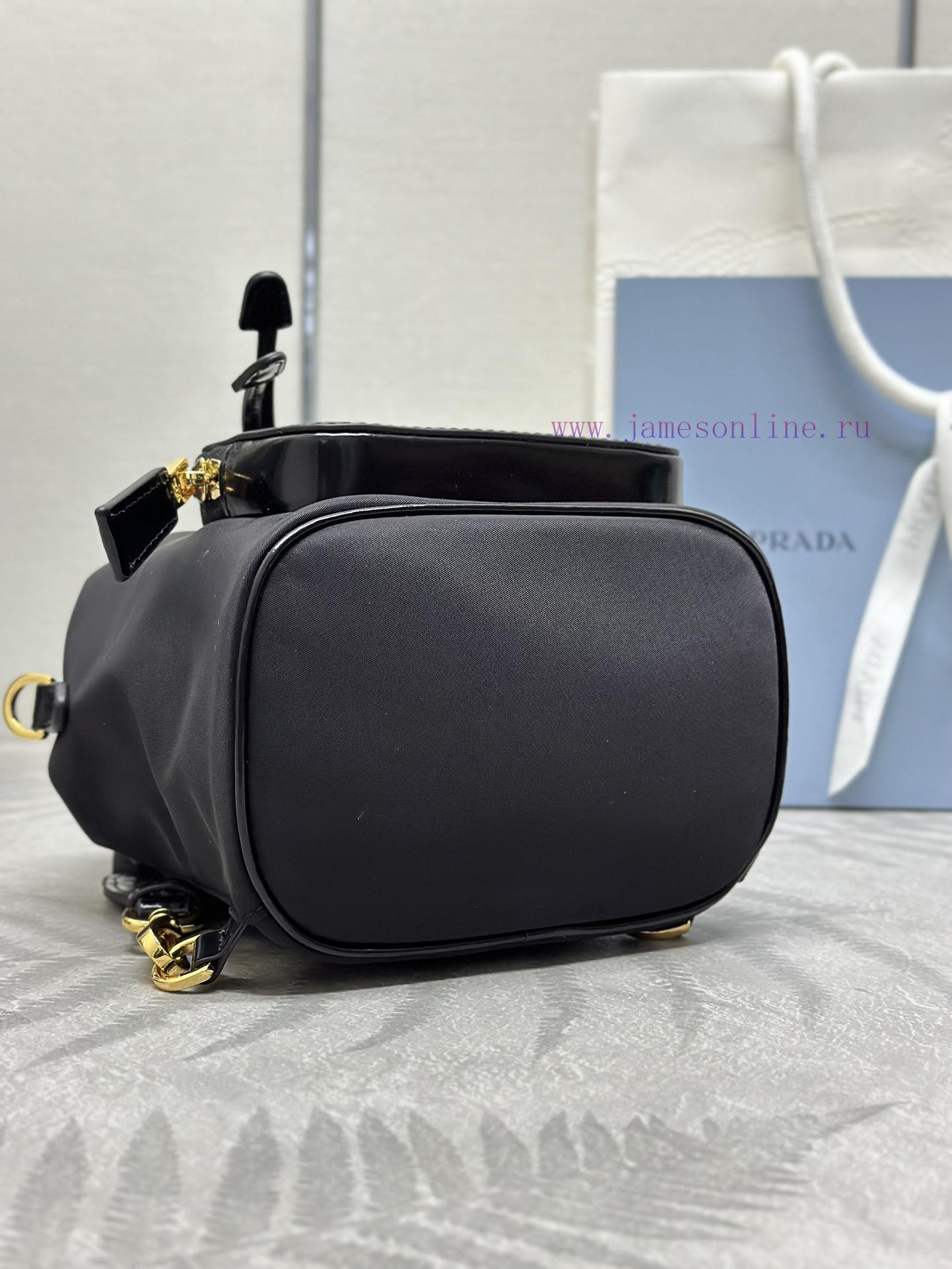 (Paired version full set packaging, customized), the new shoulder bag mini 1BZ075 mini. Thissz47felw - Image 6