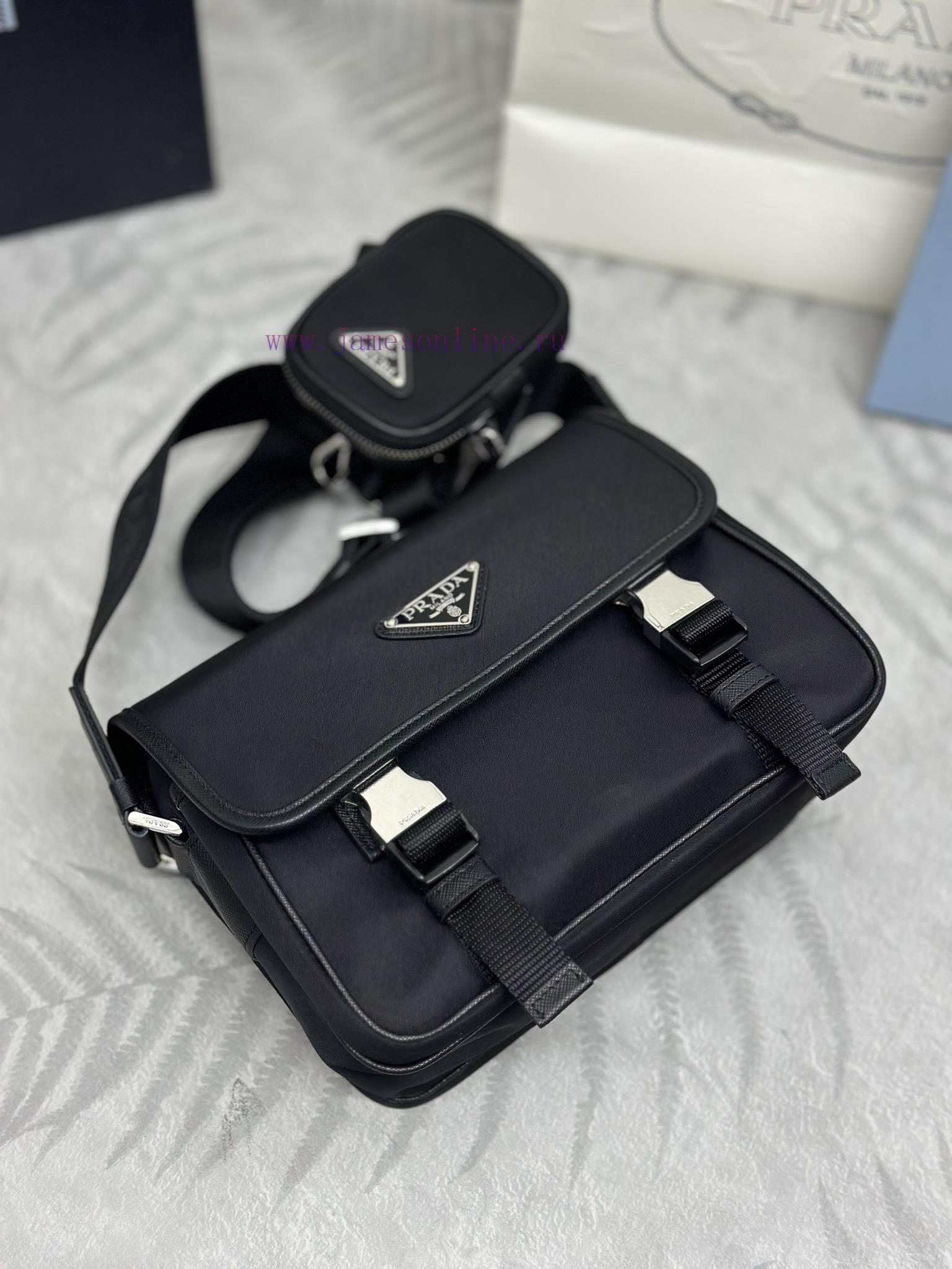 (Comes with a complete set of matching packaging, customized), Classic Postman Bag Arrives S8yhj9axs - Image 5