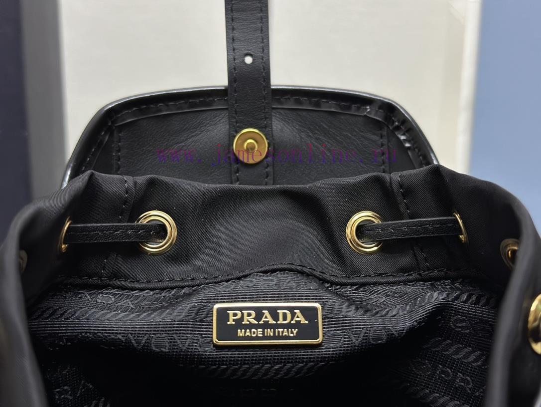 (Paired version full set packaging, customized), the new shoulder bag mini 1BZ075 mini. Thissz47felw - Image 10