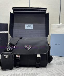 (Paired version full set packaging, customized), Medium size mailman bag 2VD769 arrived, witdrzcqrkp