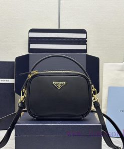 (Paired version full package, customized), new 1BH203, camera bag, this mini handbag is madetaij3wh3