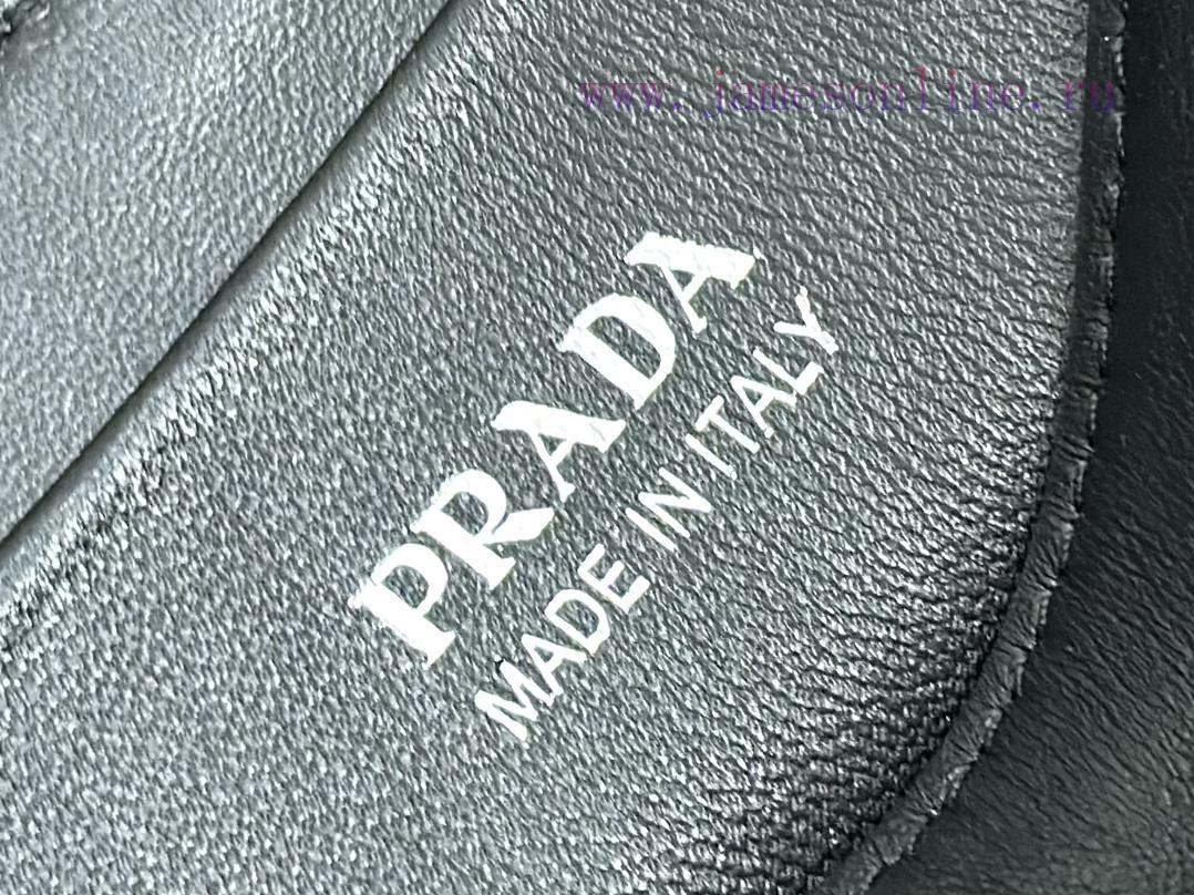 The new women's bag 1BD283 has arrived with diamond grid lines. This flip up women's bag is kpu9m4xw - Image 10