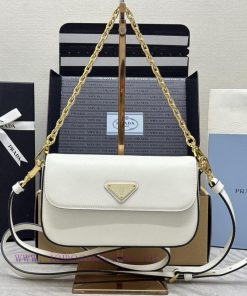 (Paired version full package, customized), new release, 1BD356. This mini handbag is stylishks64bxkx