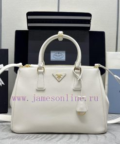 , 2024 Spring/Summer New Collection, Flat Shirt Killer Bag 1BA27432cm, this handbag consistsxlig4jqr