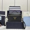 (Paired version full set packaging, customized), the new box bag 1BH202. This simple box bagh284qupl