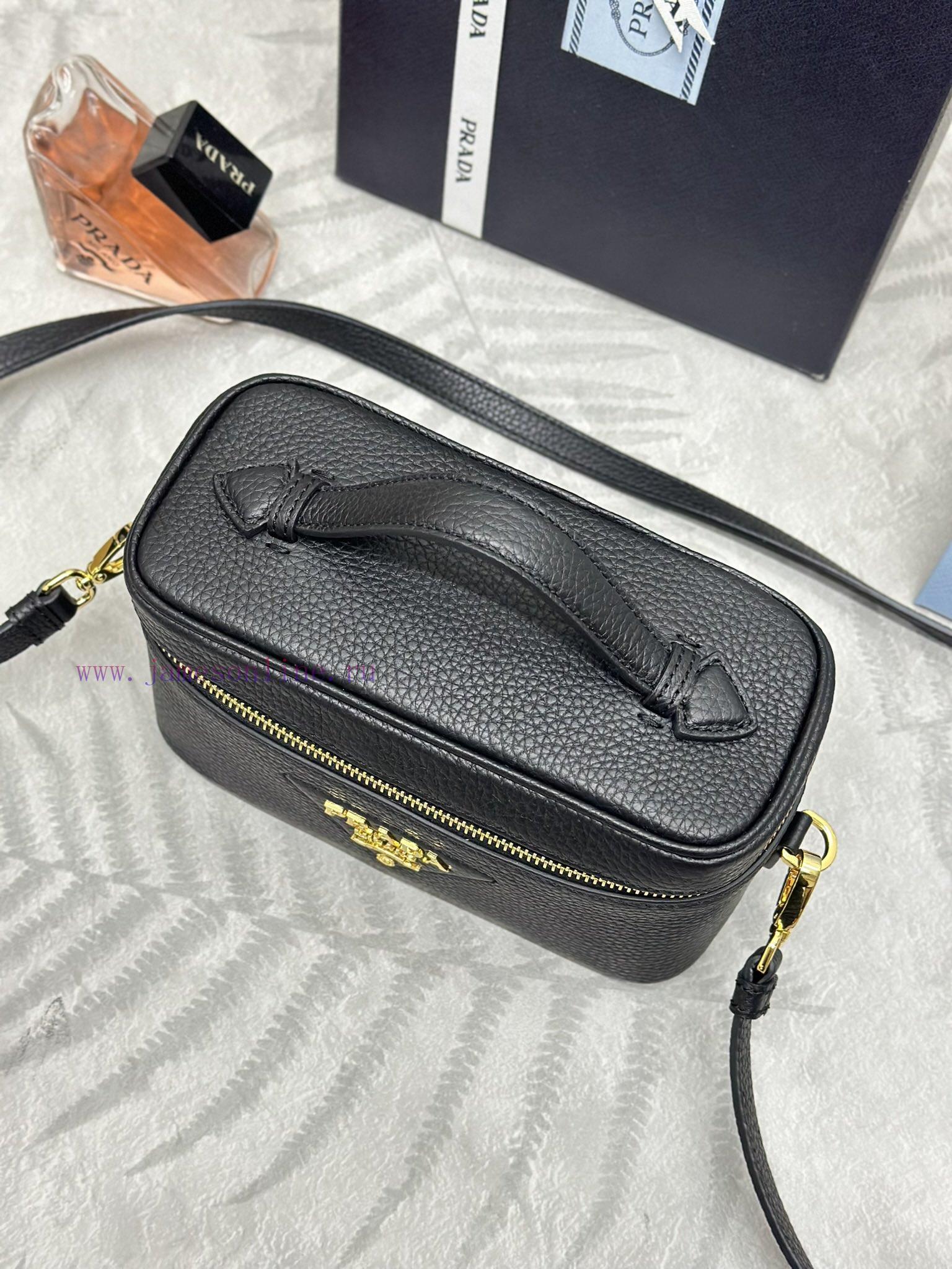 (Paired version full set packaging, customized), the new box bag 1BH202. This simple box bagh284qupl - Image 3